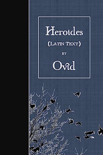 Heroides: Latin Text